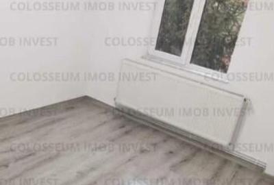 Apartament 3 camere, semidecomandat - zona Grivitei. - 2