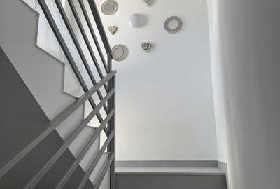Casă cu 3 camere în Central - 3