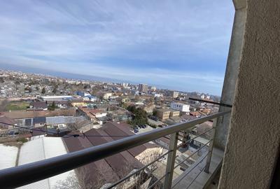 Apartament cu 2 camere semidecomandat, mobilat în - 9