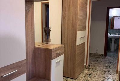 Apartament cu 2 camere decomandat în Gară - 5