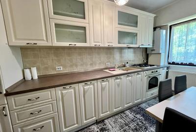 Apartament cu 2 camere decomandat în Cug - 12