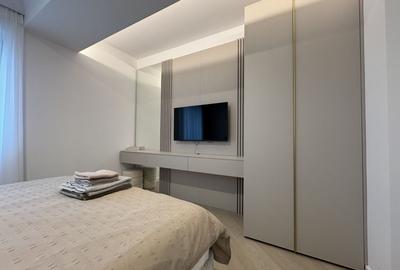 Apartament 3 camere de inchiriat parcare inclusa | Cortina North - 9