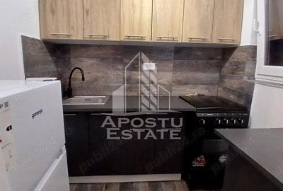 Garsoniera -  Zona Miorita Prima Inchiriere - 3