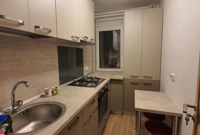 Gara de Nord-Ministerul Transporturilor, inchiriere 2 camere Gara de Nord-Ministerul Transporturilor, inchiriere 2 camere - 12