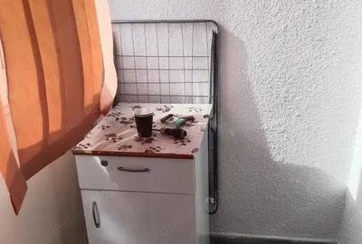 Garsonieră decomandată în Aleea Carpați - 2