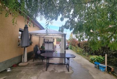 Casa, 200 mp, teren 1800 mp, Oras Bals Casa, 200 mp, teren 1800 mp, Oras Bals - 3