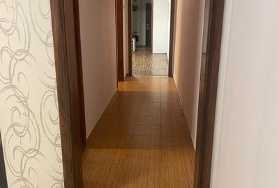 Brancoveanu-Covasna-Apartament de 3 camere cu centrala termica - 3