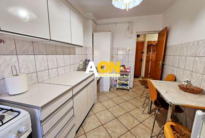 Apartament cu 3 camere decomandat în Central - 5