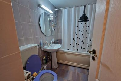 Apartament cu 3 camere decomandat, mobilat în Gheorgheni - 17