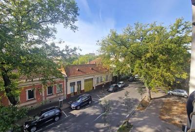 RECO Apartament 3 camere ultracentral RECO Apartament 3 camere ultracentral - 17