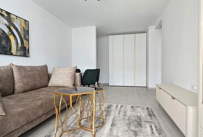 Apartament cu 3 camere, mobilat în Theodor Pallady - 5