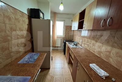 Apartament 3 camere, 54 mp, cartier Dacia - 6