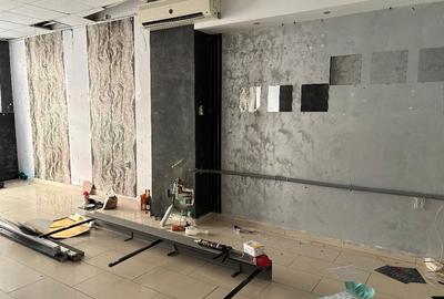 Centrul Istoric, spatiu comercial 51mp utili, parter, 2300Euro/luna - 3