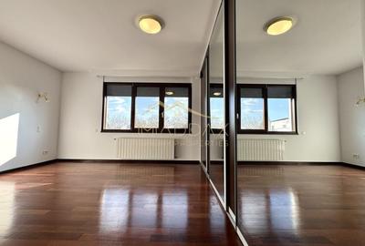 Penthouse - Duplex Exclusivist *218mp* / 60mp terasa / Kiseleff - Capitale - 19