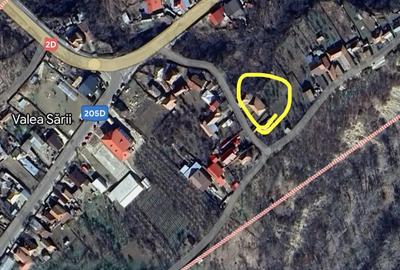 Vand casa batraneasca in Vrancea, com. Valea Sarii Vand casa batraneasca in Vrancea, com. Valea Sarii - 8