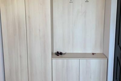 Apartament cu 2 camere semidecomandat în Grigorescu - 2