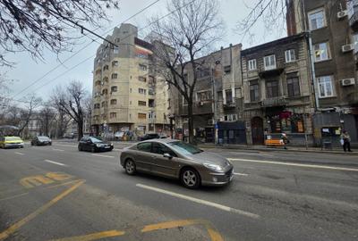 Garsonieră semidecomandată în Armeneasca - 3