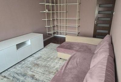 3 camere, pet friendly, 2 balcoane, centrala, Titan - Fizicienilor - 4