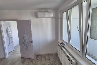 Apartament cu 2 camere nedecomandat în Țiglina 2 - 3
