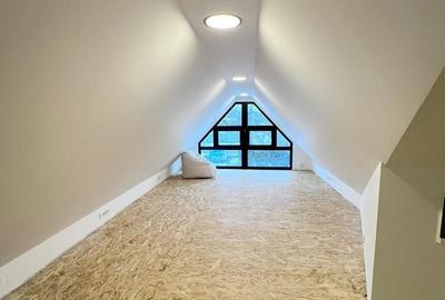 Comision 0% Casa Individuala Buftea P+M Palatul Stirbey Calul Balan Teren 1000mp - 19