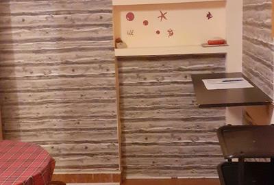 Garsonieră decomandată în Militari - 2