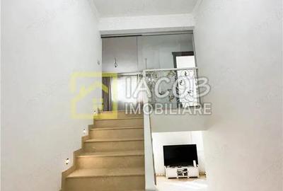 Vila moderna S+P+E cu finisaje premium, str. Dimitrie Cantemir, Bacau Comision 0 - 16