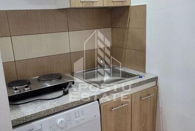 Garsonieră în Buziașului
