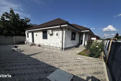Casă cu 4 camere în Șag