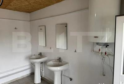 Spațiu comercial, de 700 mp, în Central - 1