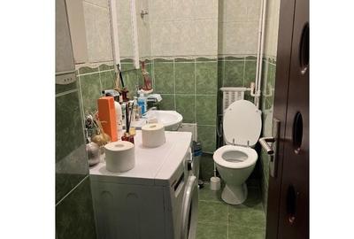 Apartament cu 3 camere în Decebal - 4