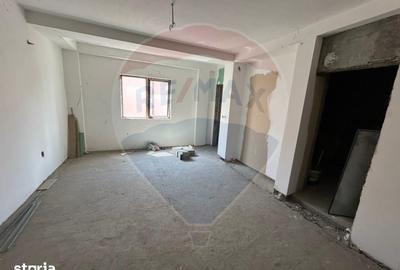 Apartament cu 3 camere în Brazda lui Novac