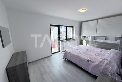 Duplex cu 4 camere cu Canalizare în Arhitecților - Calea Cisnădiei - 19