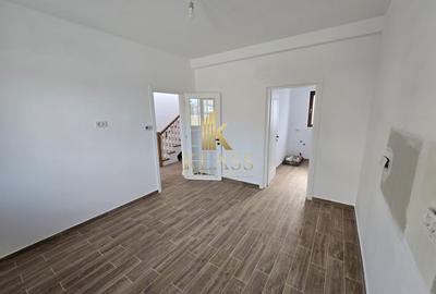 Casă individuală cu 4 camere cu Canalizare în Tunari - 7
