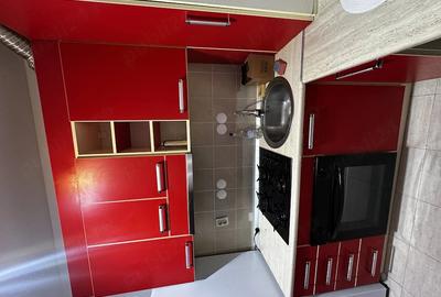 Apartament cu 2 camere semidecomandat în UTA - 5