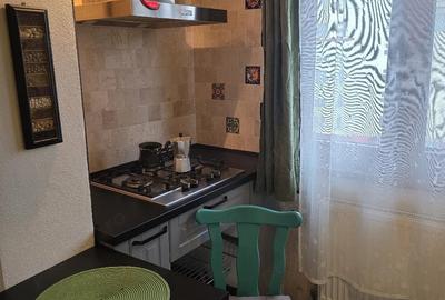 Apartament cu 2 camere decomandat în Girocului - 6