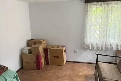 Casă cu Teren 168 Mp în Rahova
