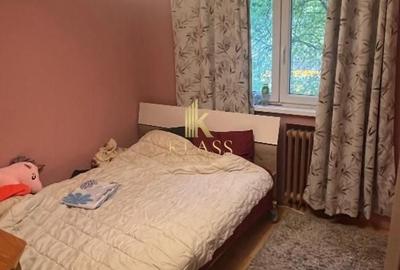 Apartament cu 4 camere în Tei - 3