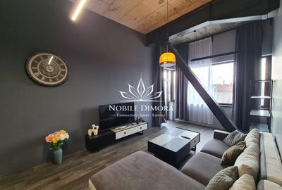 Apartament cu 2 camere semidecomandat, mobilat în Bogdăneștilor - 1