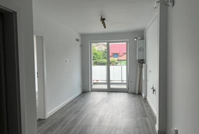 Apartament cu 2 camere decomandat în Săsar