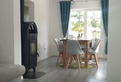 Casă cu 2 camere în Piatra - 1