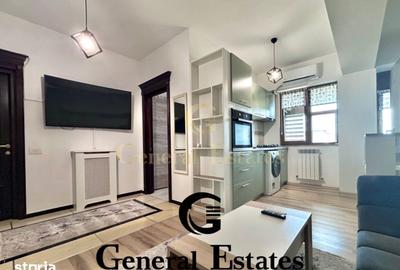 Apartament cu 2 camere, mobilat în Moara de Vânt - 17