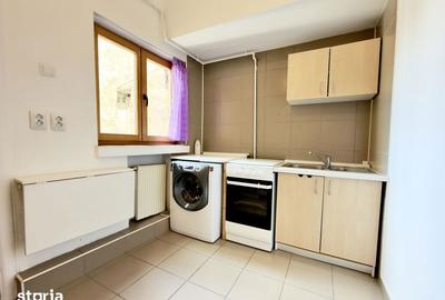 Apartament cu 2 camere nedecomandat, mobilat în Rosetti - 8