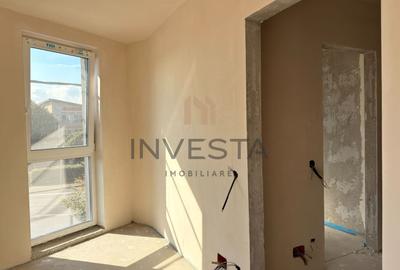 Apartament cu 2 camere semidecomandat în Mărăști - 4