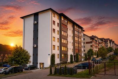 Garsonieră în Ciritei - 2