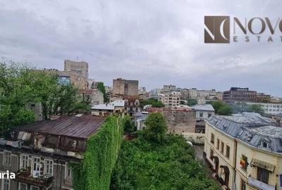 Garsonieră decomandată în Ciupercenii Noi - 4