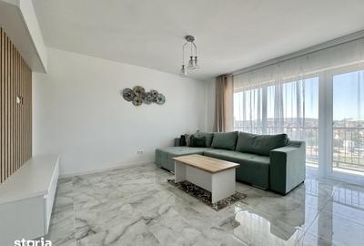 Apartament cu 2 camere în Sopor