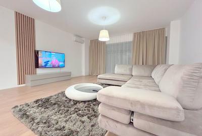 Apartament cu 2 camere în Barbu Văcărescu - 3
