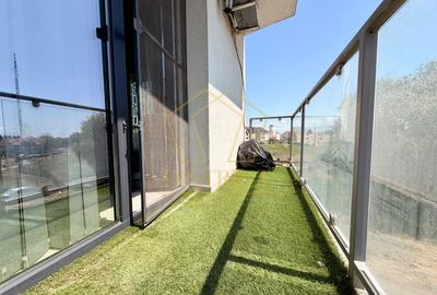 Apartament cu 3 camere decomandat, mobilat în Braytim - 9