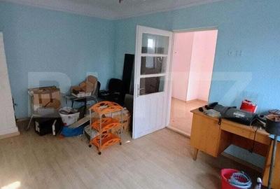 Apartament cu 2 camere decomandat în Central - 6
