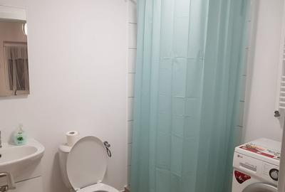 Apartament cu 2 camere decomandat în Humulești - 4
